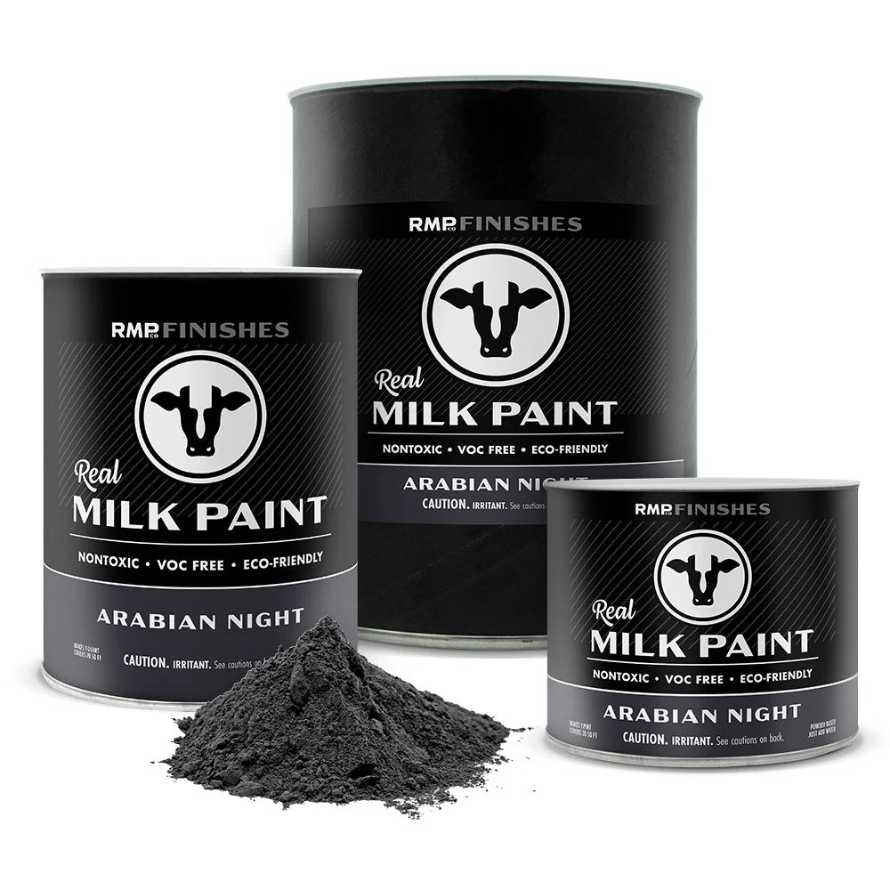 Arabian Night Real Milk Paint® - Image 4
