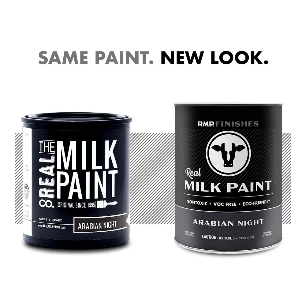 Arabian Night Real Milk Paint® - Image 2