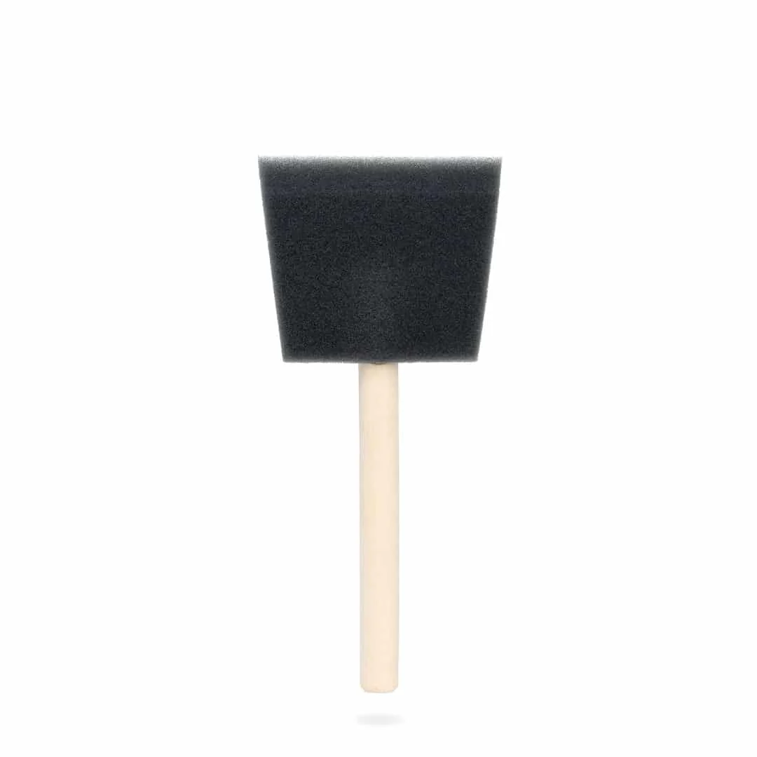 Foam Brushes - Image 3