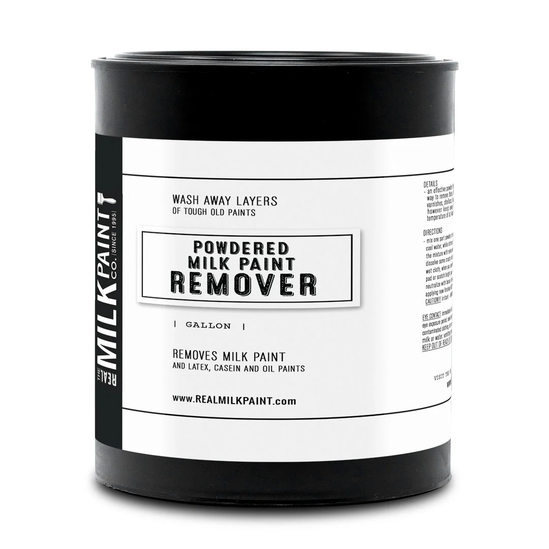 Milk Paint Stripper / Powdered Paint Remover - Image 3