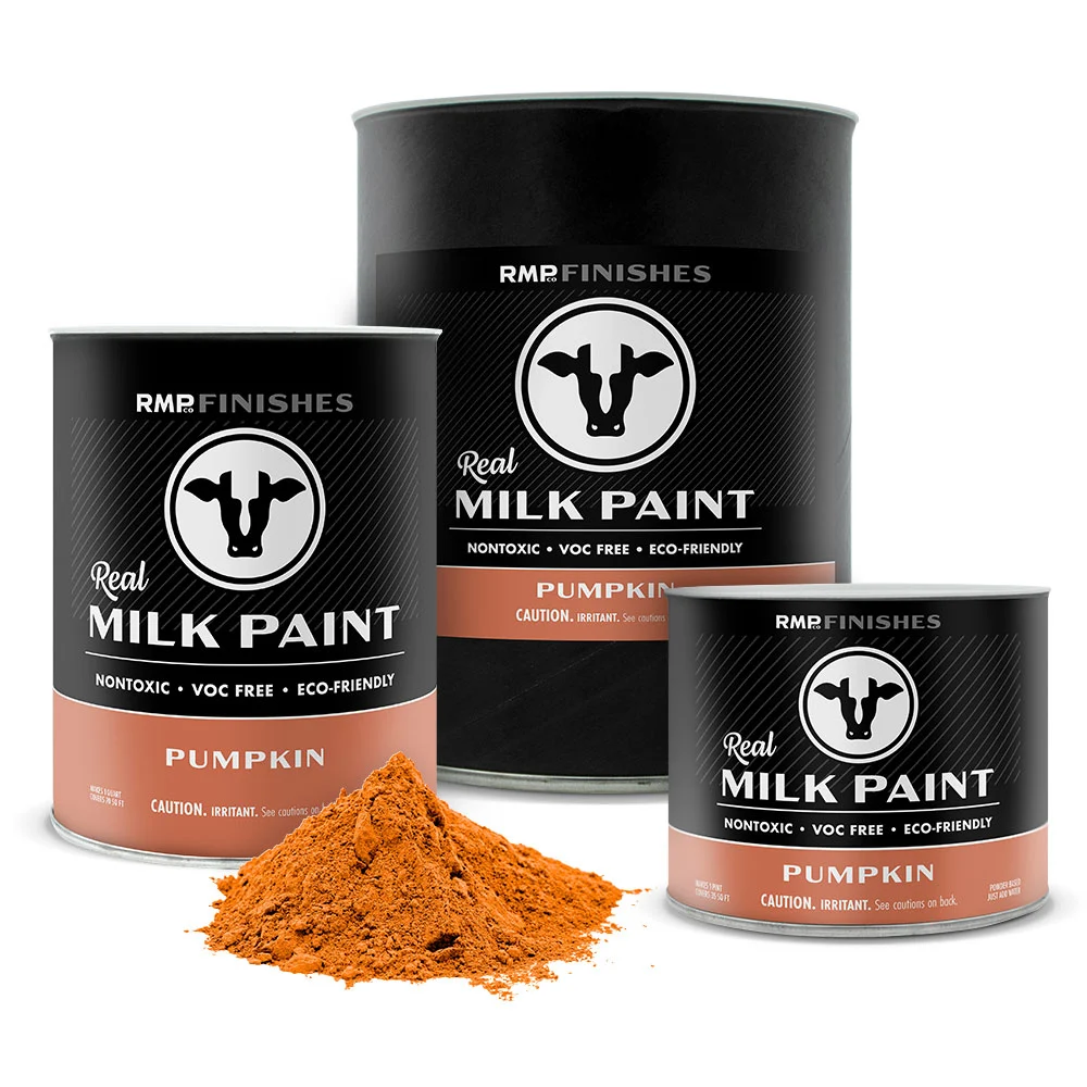 Pumpkin Paint - Image 4