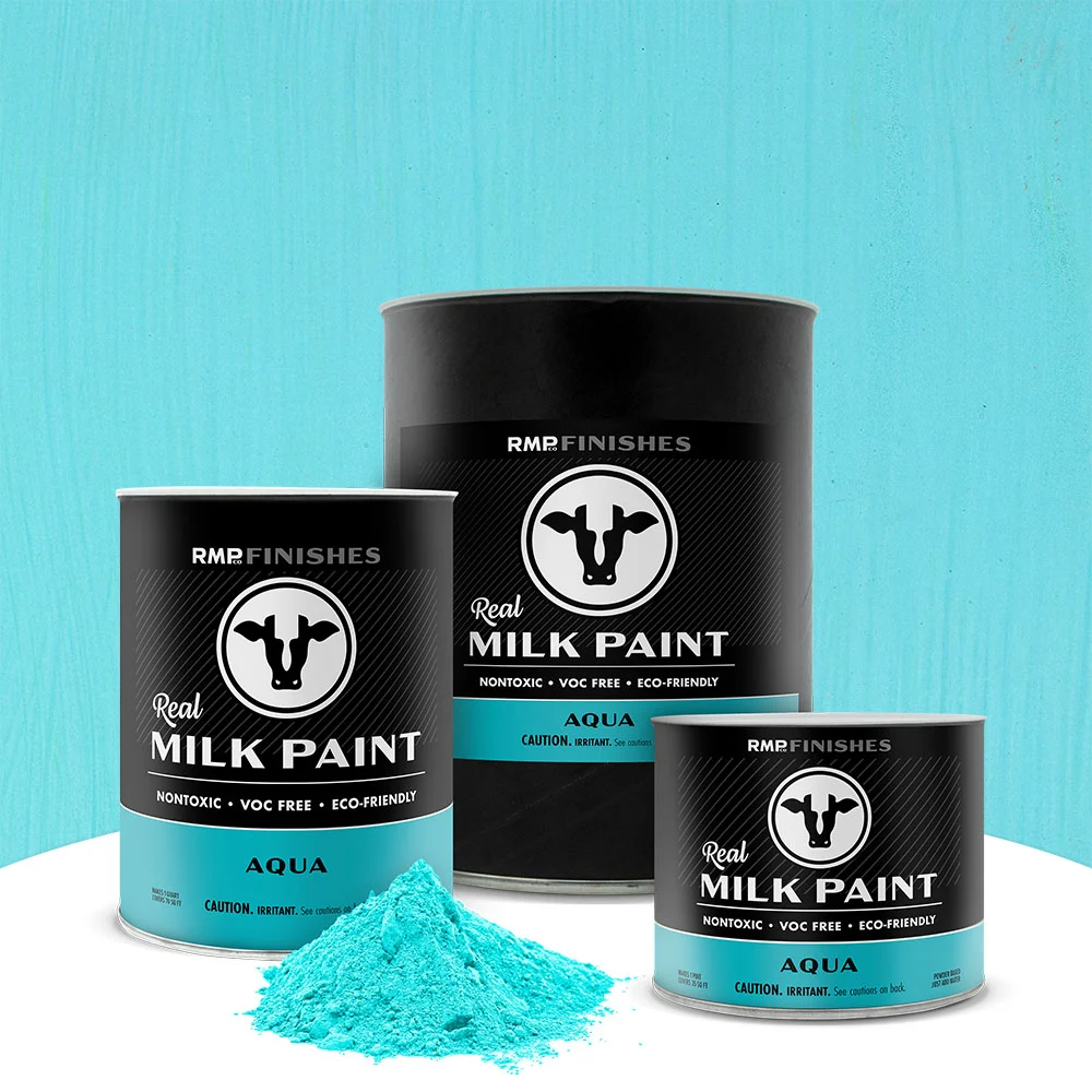 Aqua Paint