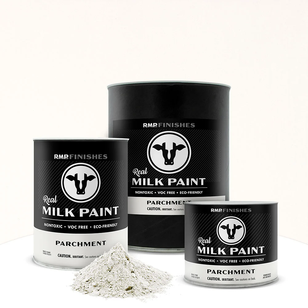 Parchment Paint