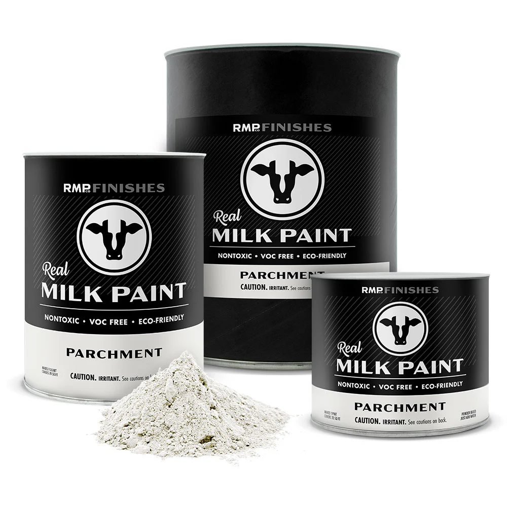 Parchment Paint - Image 4