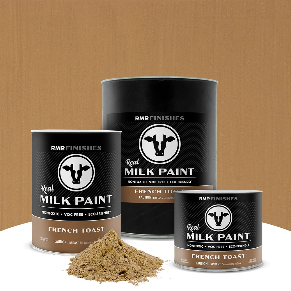 French Toast Paint