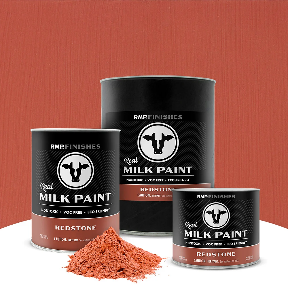 Redstone Paint