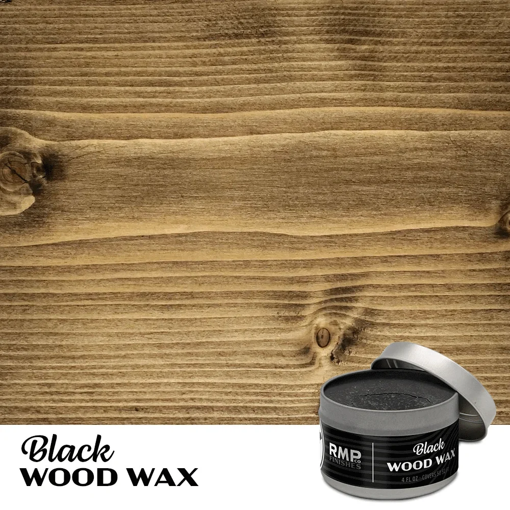 Wood Wax - Image 6