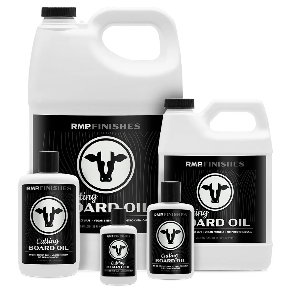 Organic Cutting Board Oil