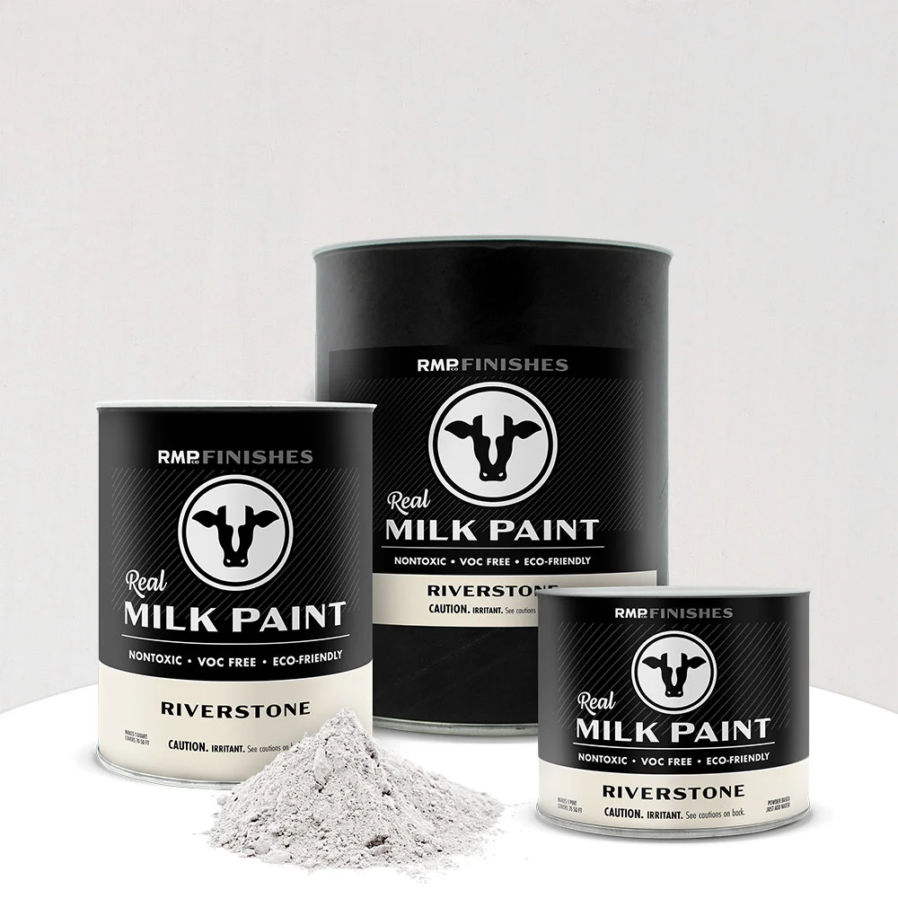 Riverstone Paint