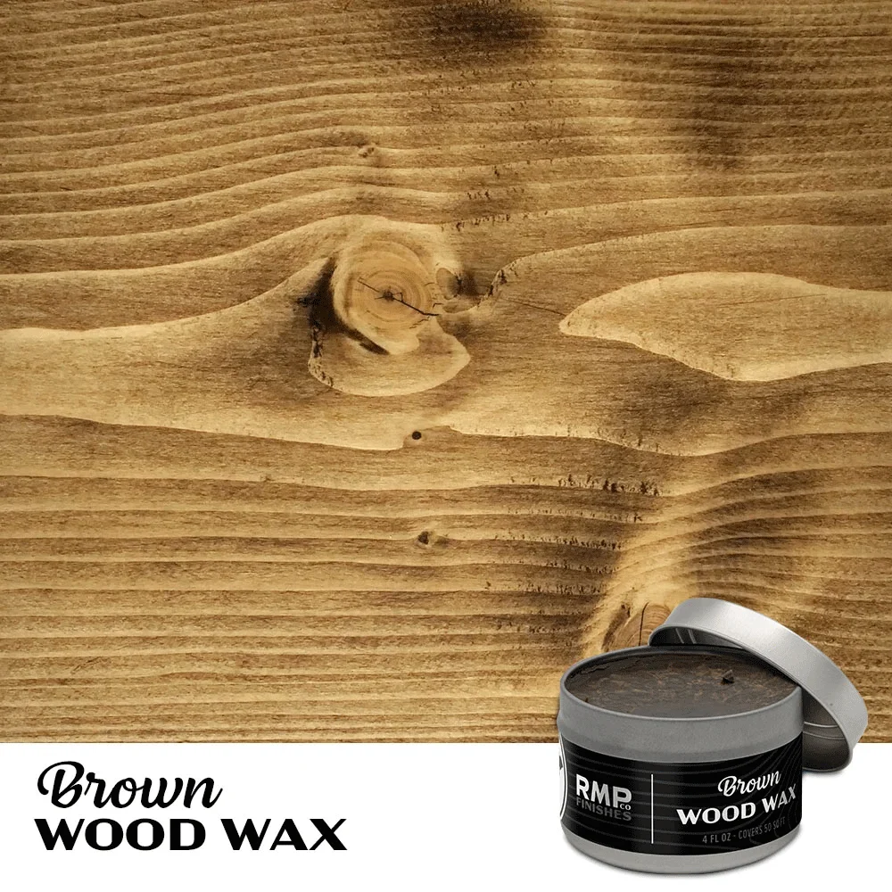 Wood Wax - Image 5