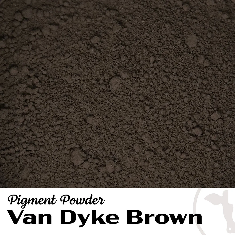 Pigment Powders - Image 25