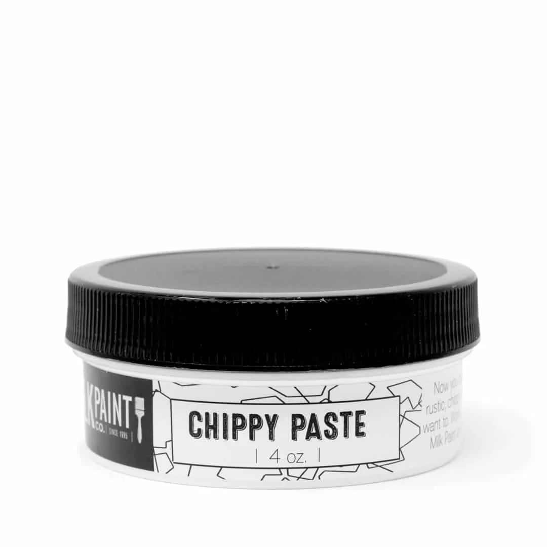 Chippy Paste (Discontinued) - Image 3