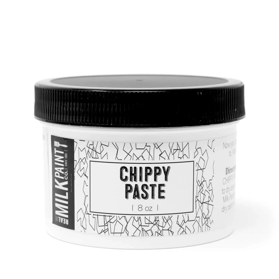 Chippy Paste (Discontinued) - Image 4