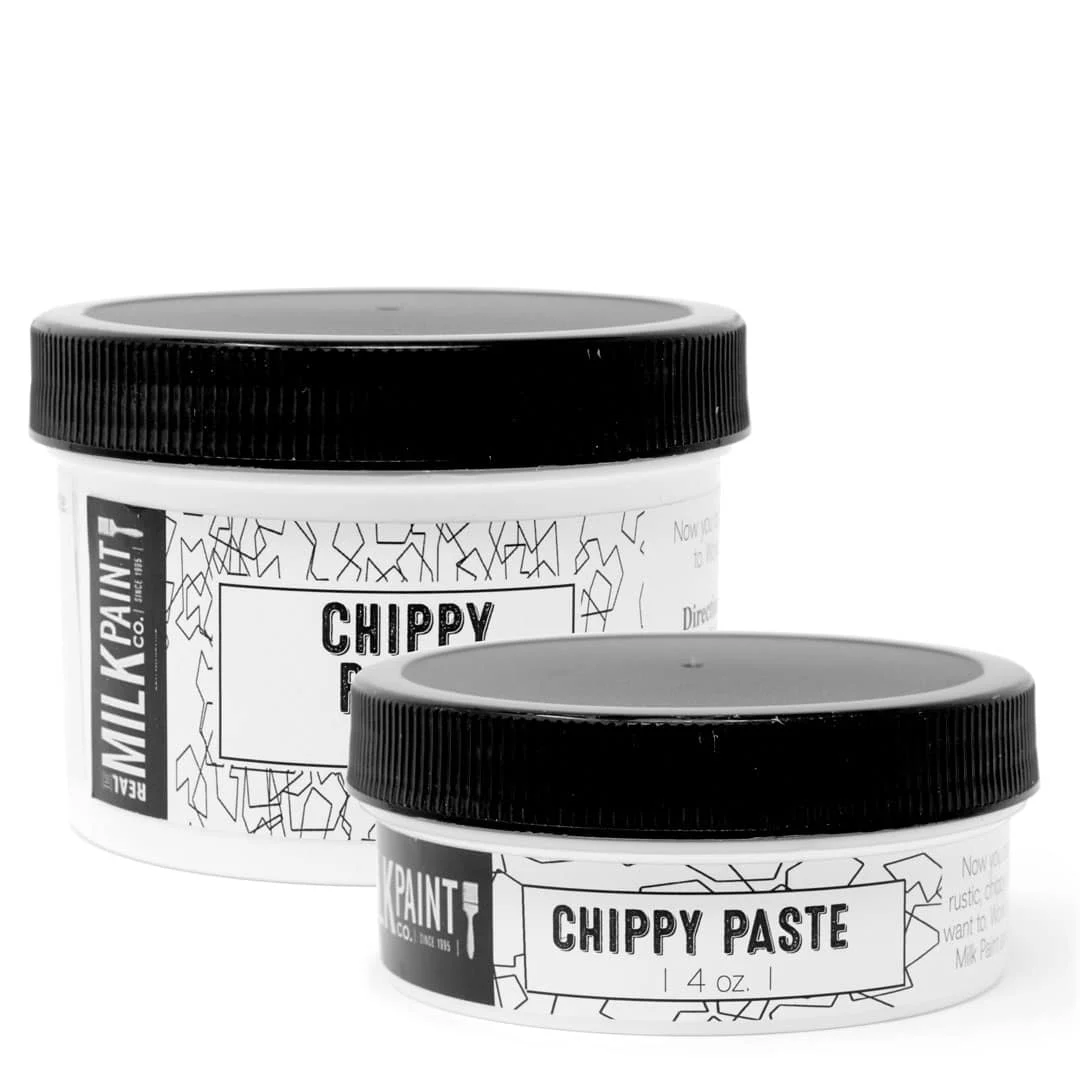 Chippy Paste (Discontinued)