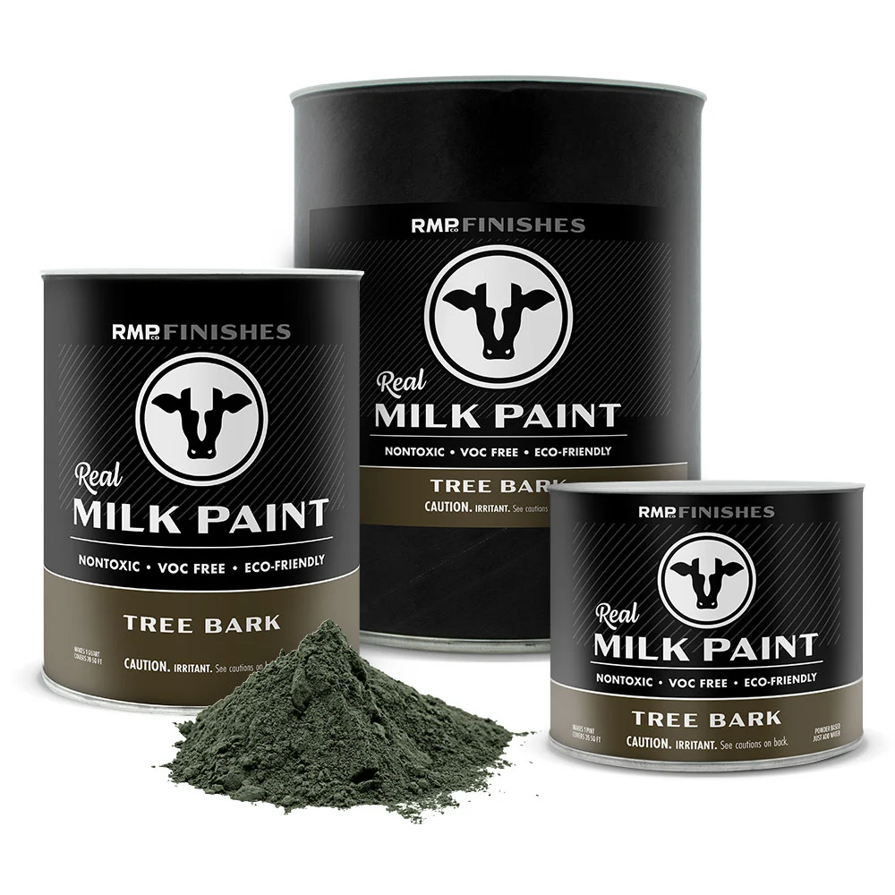 Tree Bark Paint - Image 4
