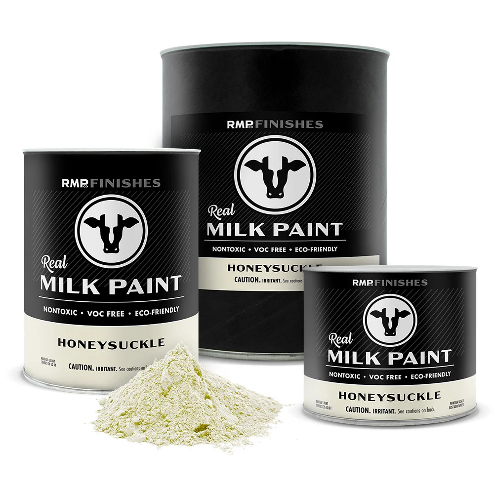 Honeysuckle Paint - Image 4