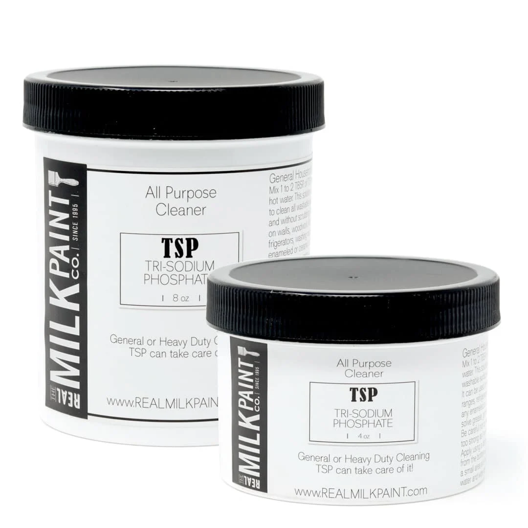 Tri-Sodium Phosphate