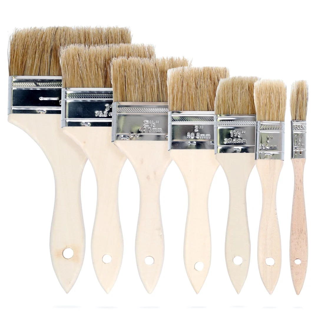 Chip Brushes