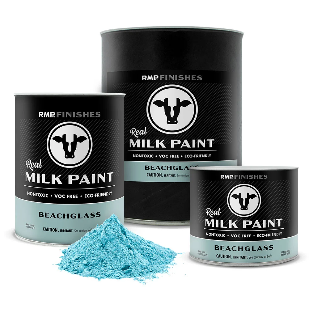 Beachglass Paint - Image 4