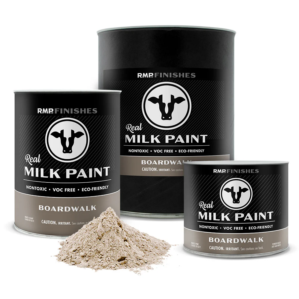 Boardwalk Paint - Image 4