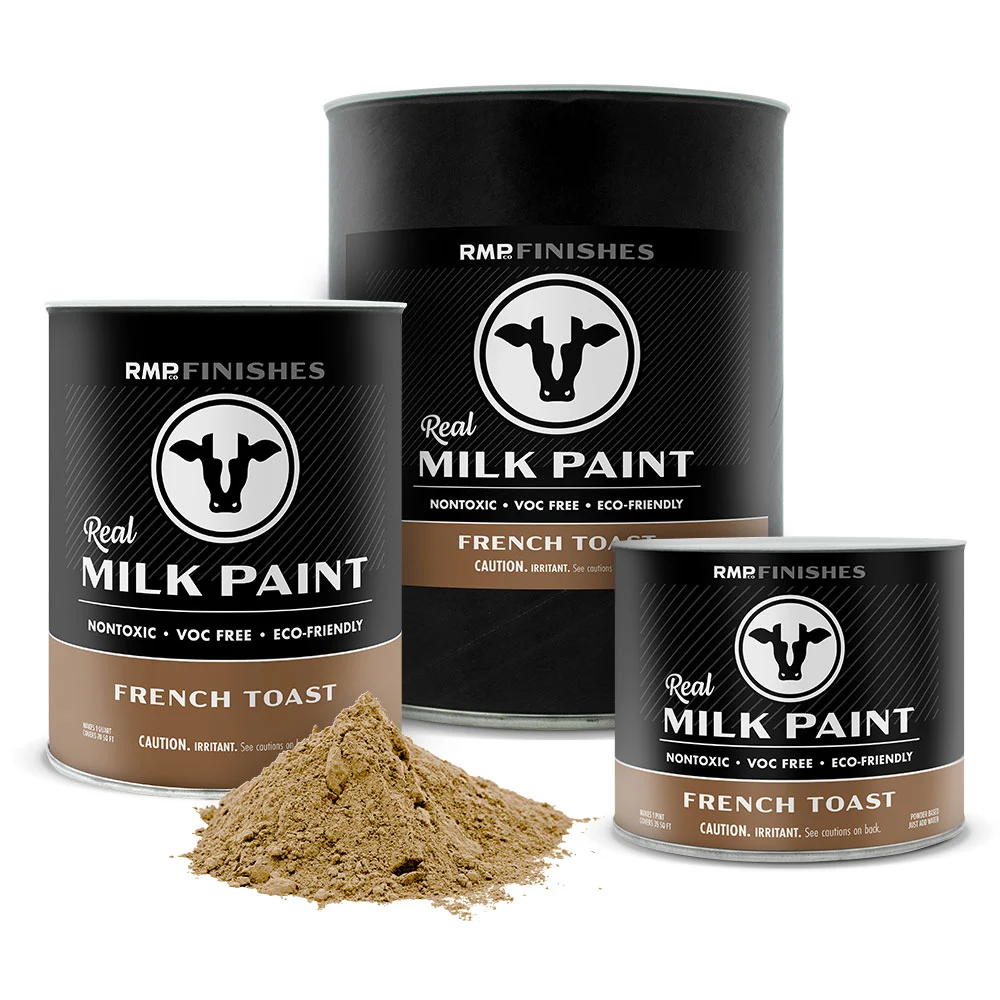 French Toast Paint - Image 4