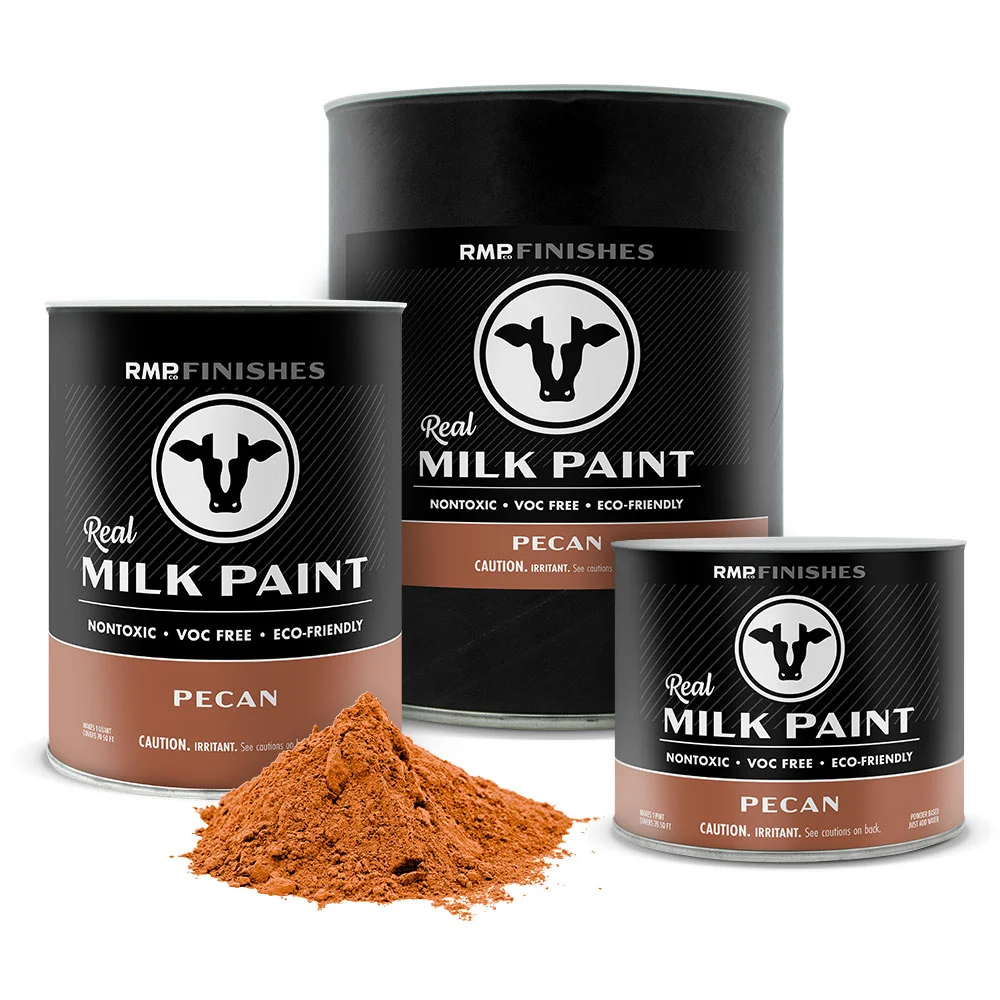 Pecan Paint - Image 4