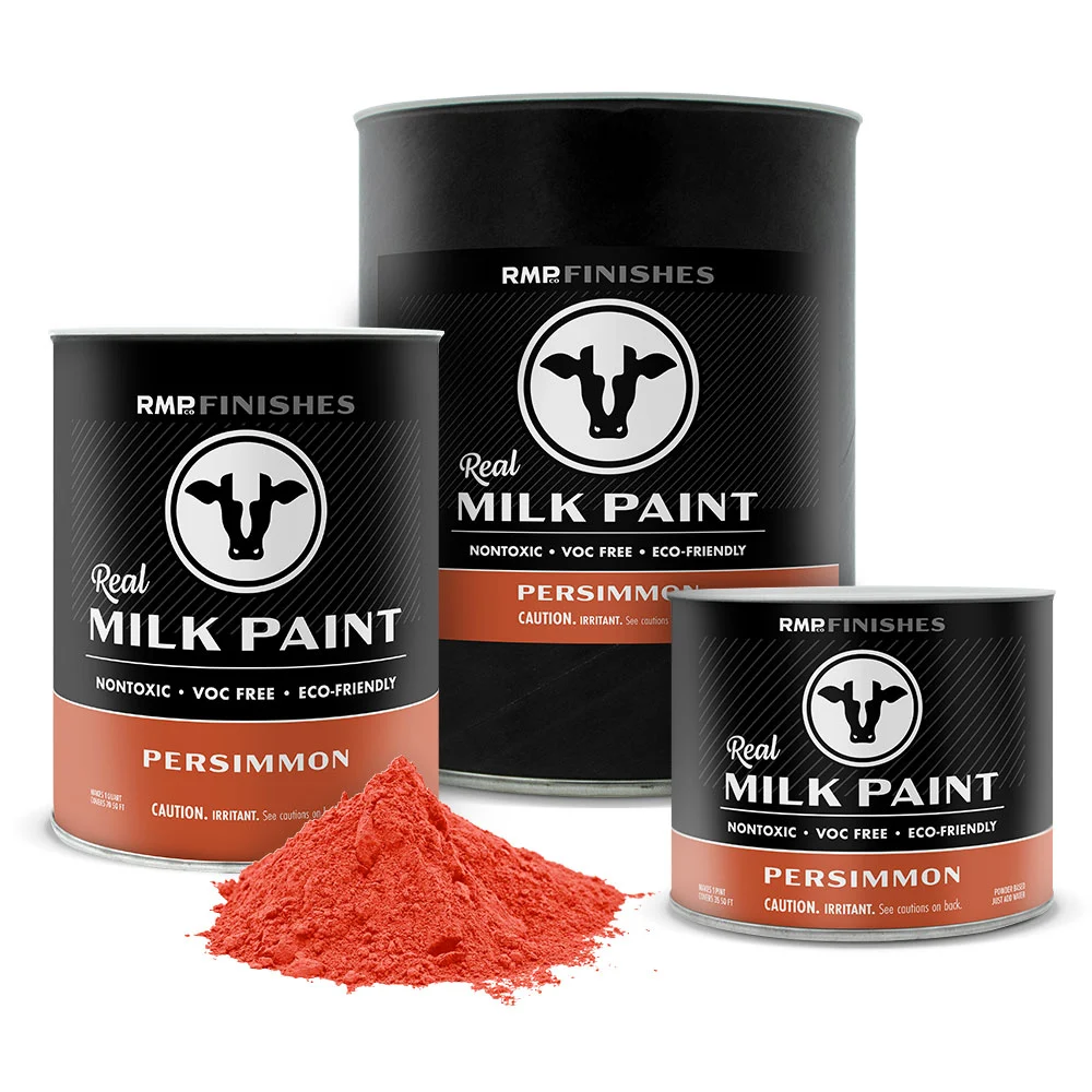 Persimmon Paint - Image 4