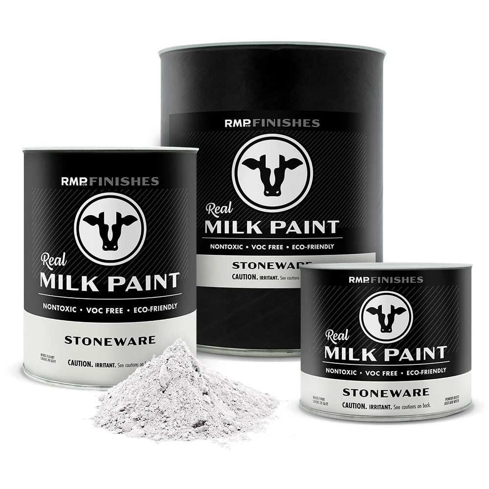 Stoneware Paint - Image 4