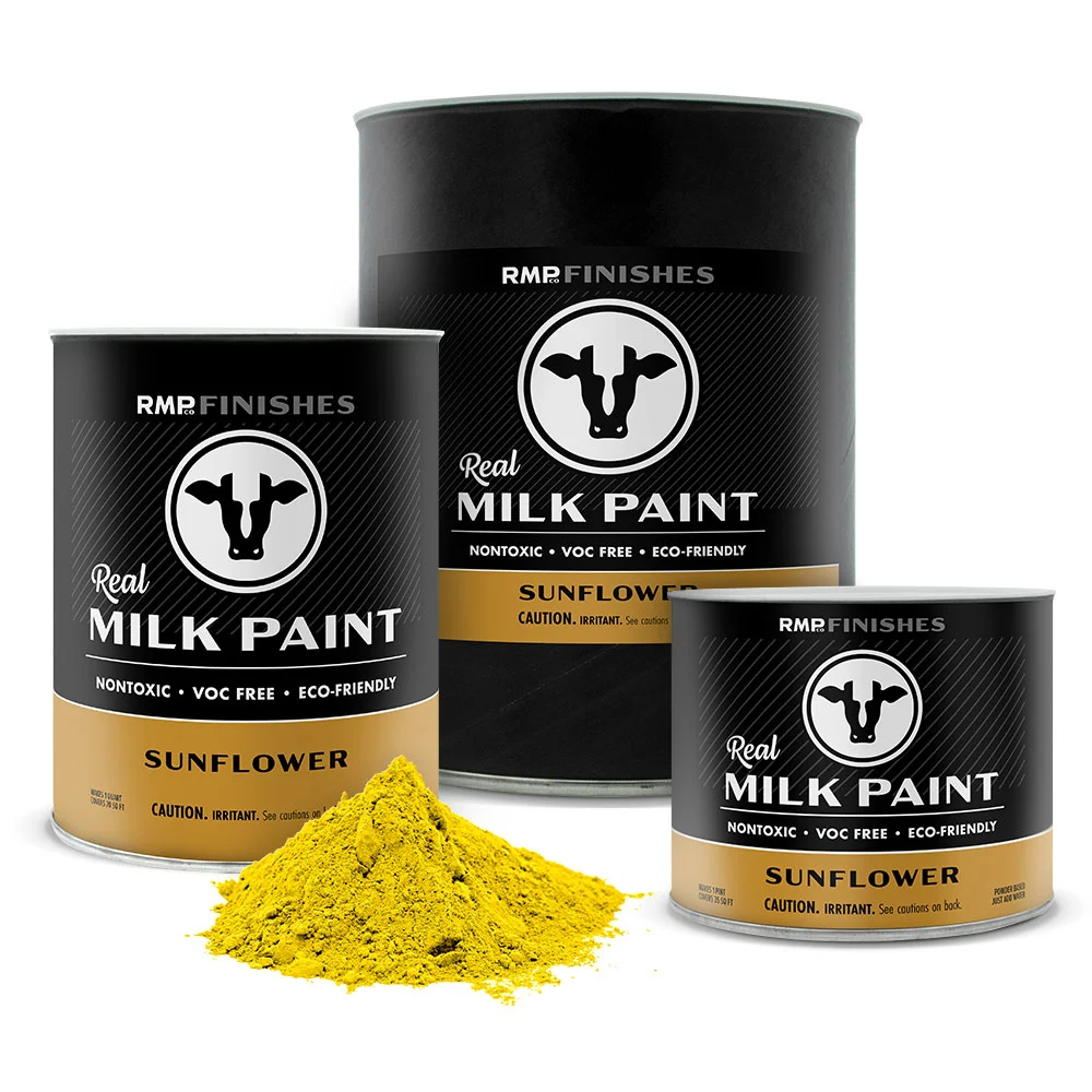 Sunflower Paint - Image 4