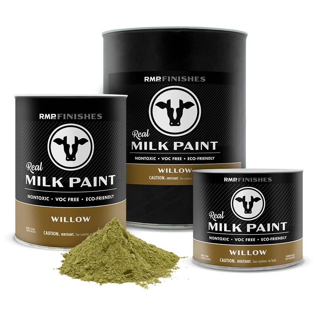 Willow Paint - Image 4