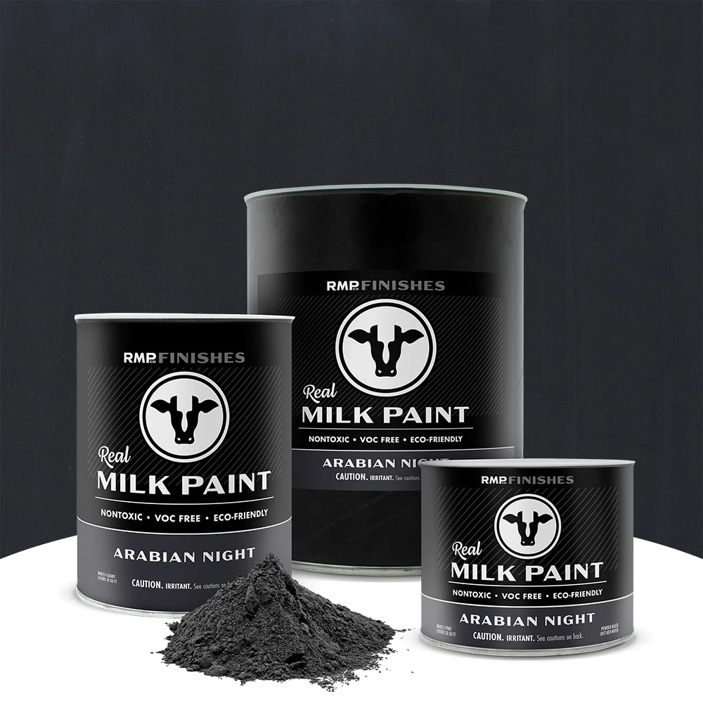 Arabian Night Real Milk Paint®