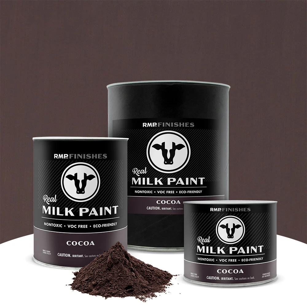 Cocoa Paint