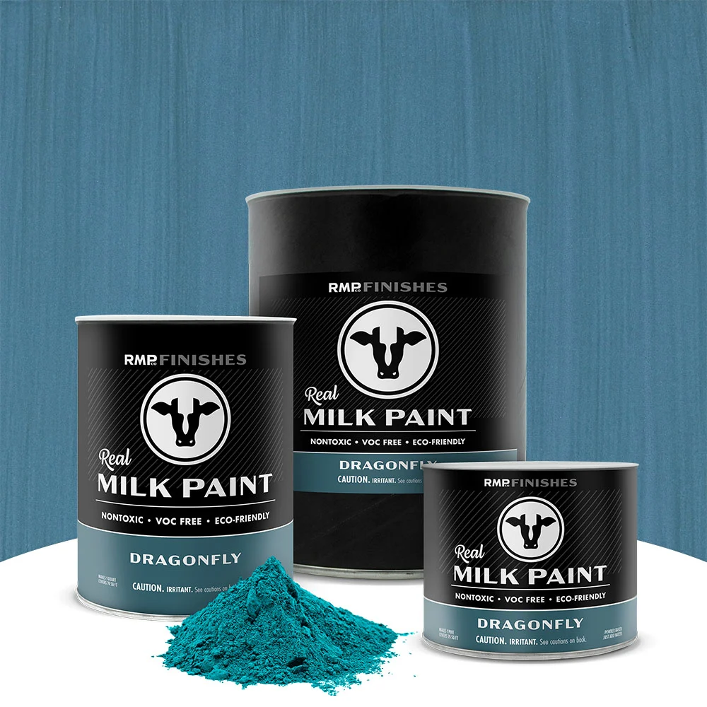 Dragonfly Paint