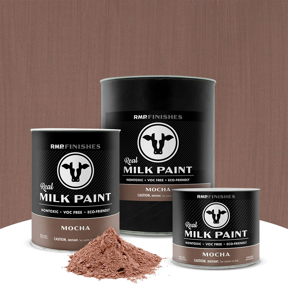 Mocha Paint
