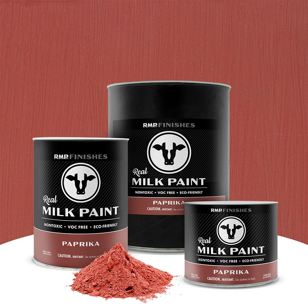 Paprika Paint
