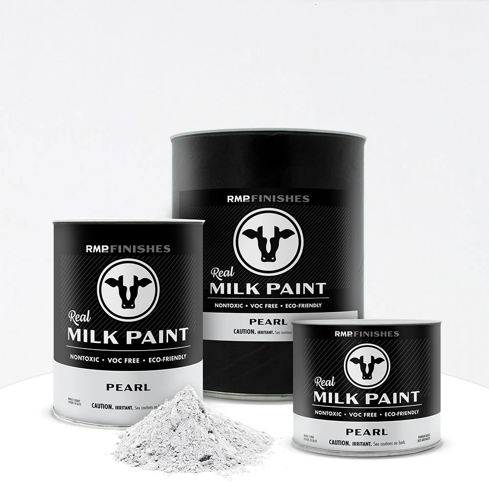 Pearl Paint