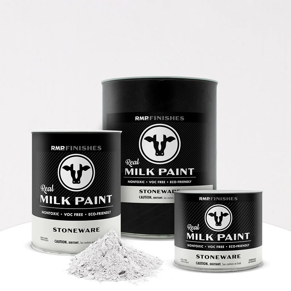 Stoneware Paint