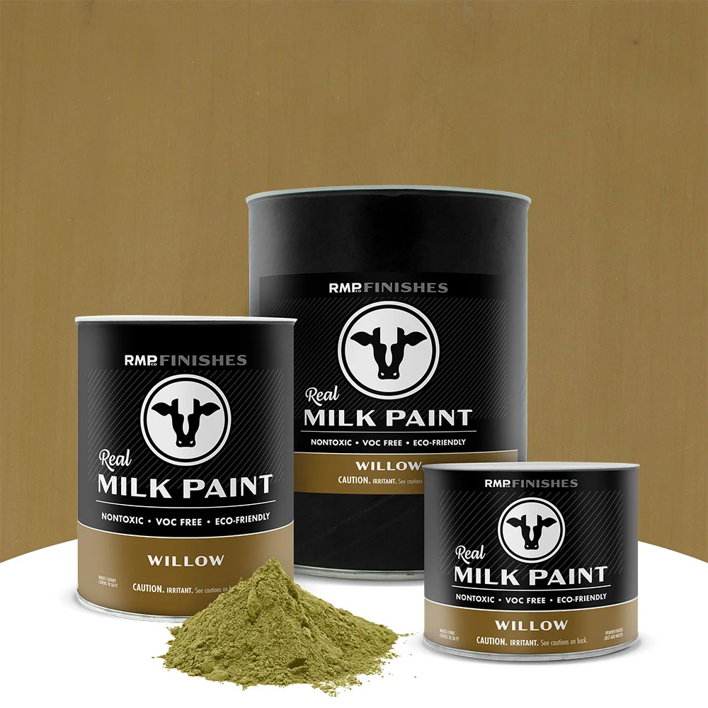 Willow Paint