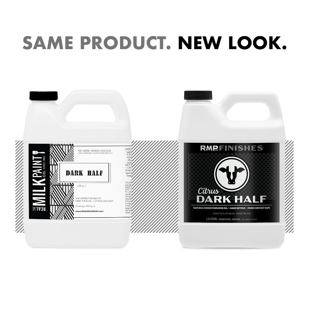 Dark Half Oil - Image 2