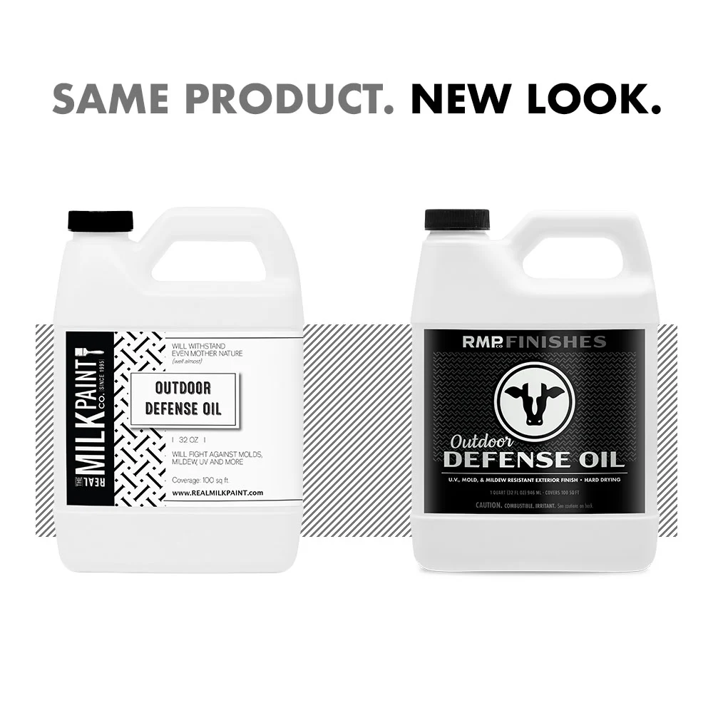 Outdoor Defense Oil | Outdoor Wood Treatment - Image 2