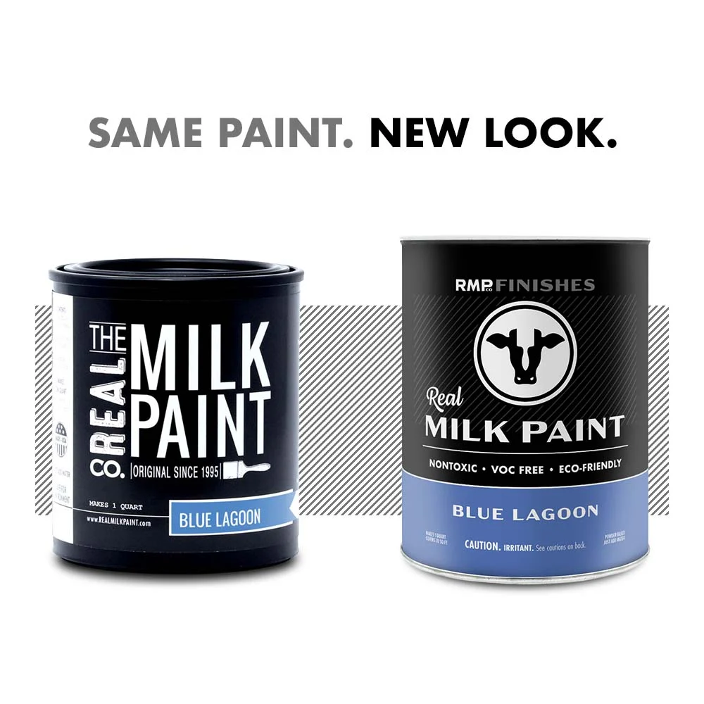 Blue Lagoon Paint - Image 2