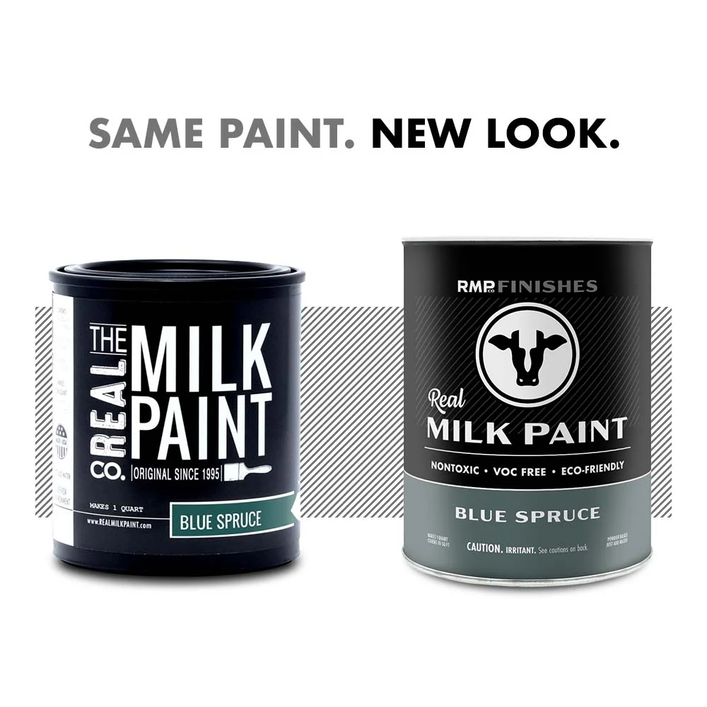 Blue Spruce Paint - Image 2