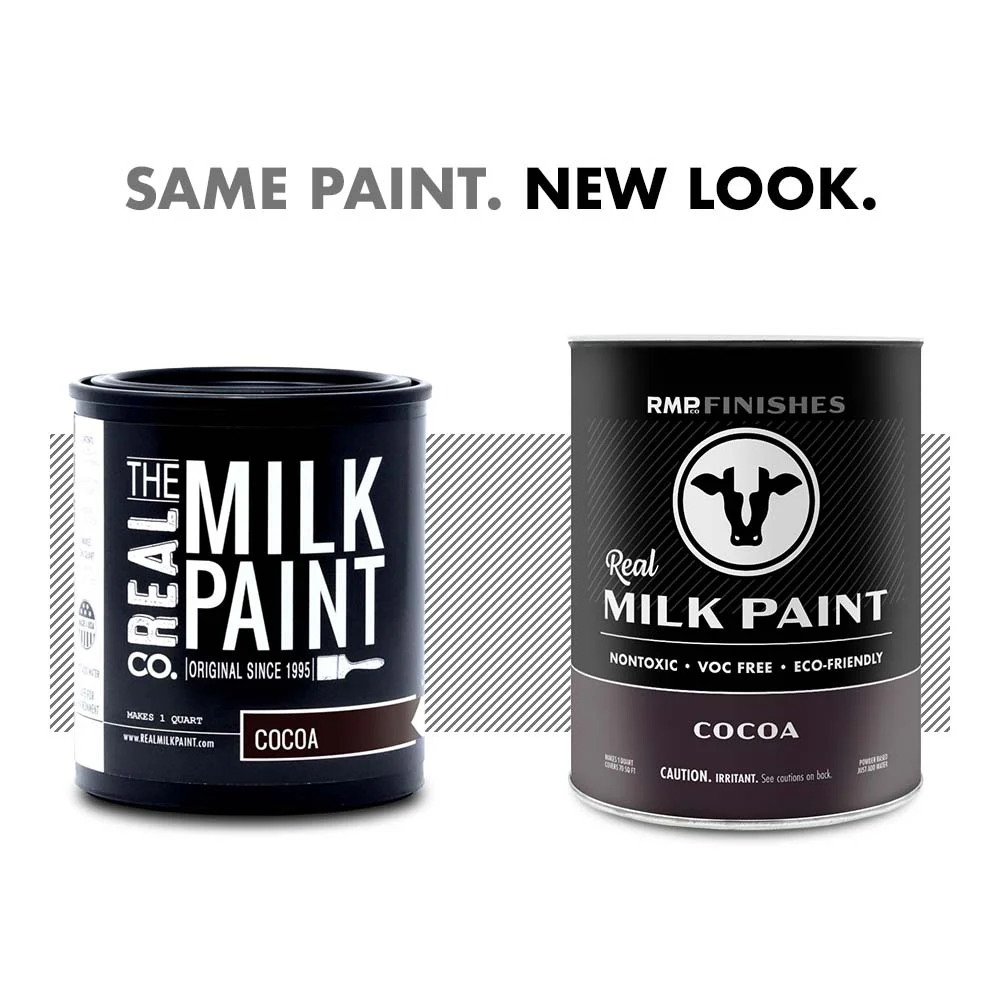 Cocoa Paint - Image 2
