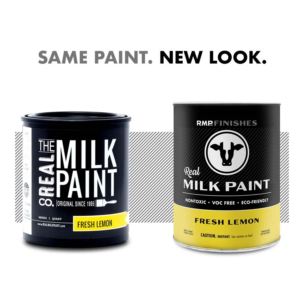 Fresh Lemon Paint - Image 2