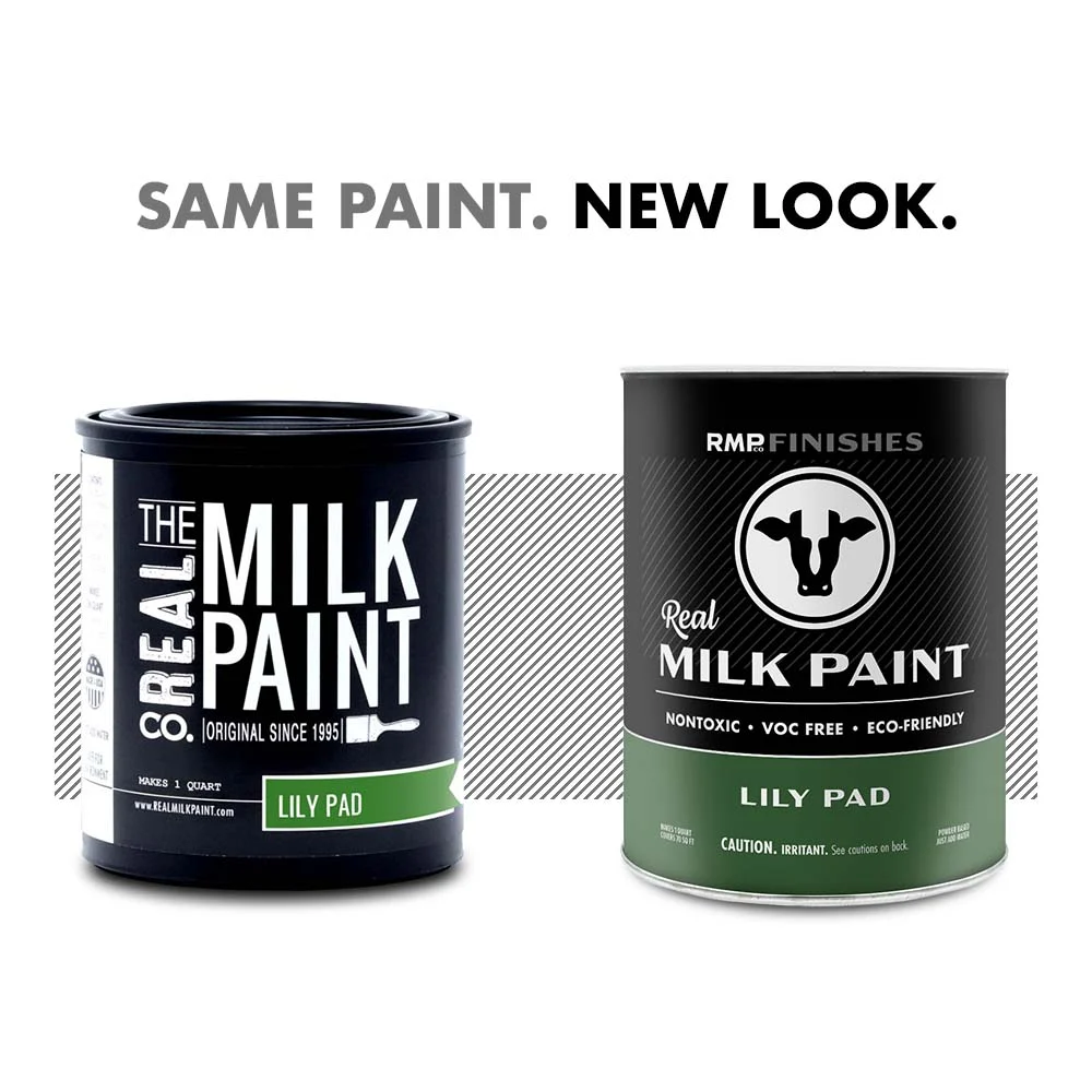Lily Pad Paint - Image 2