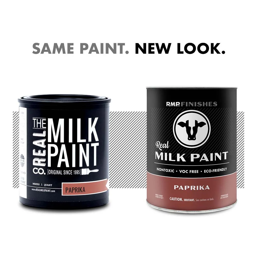 Paprika Paint - Image 2
