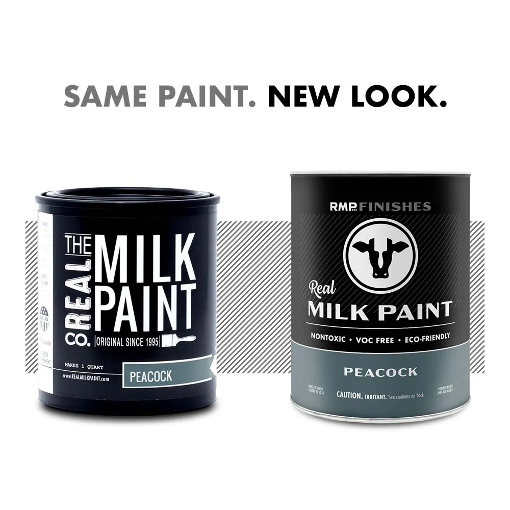 Peacock Paint - Image 2