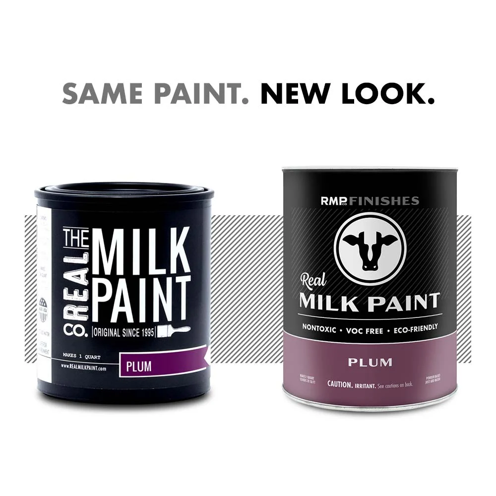 Plum Paint - Image 2