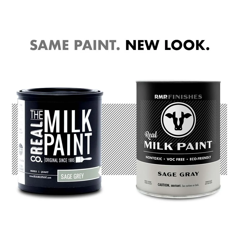 Sage Grey Paint - Image 2