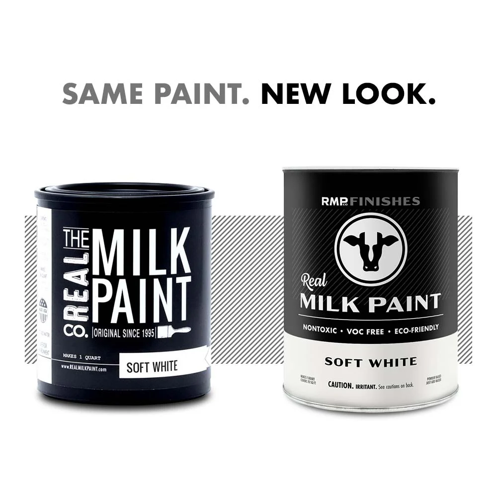 Soft White Paint - Image 2